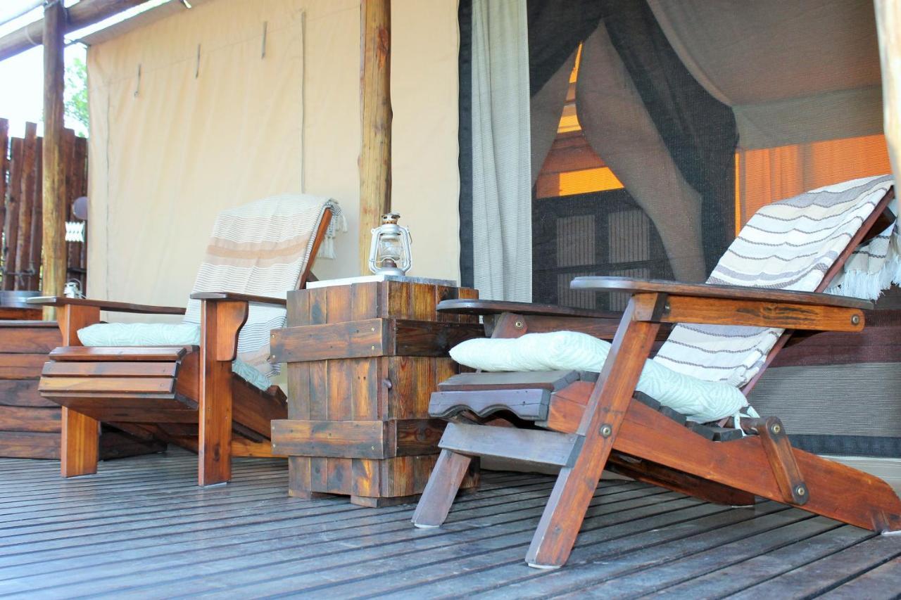 Out In Africa Wildlife Lodge Hammanskraal Ngoại thất bức ảnh