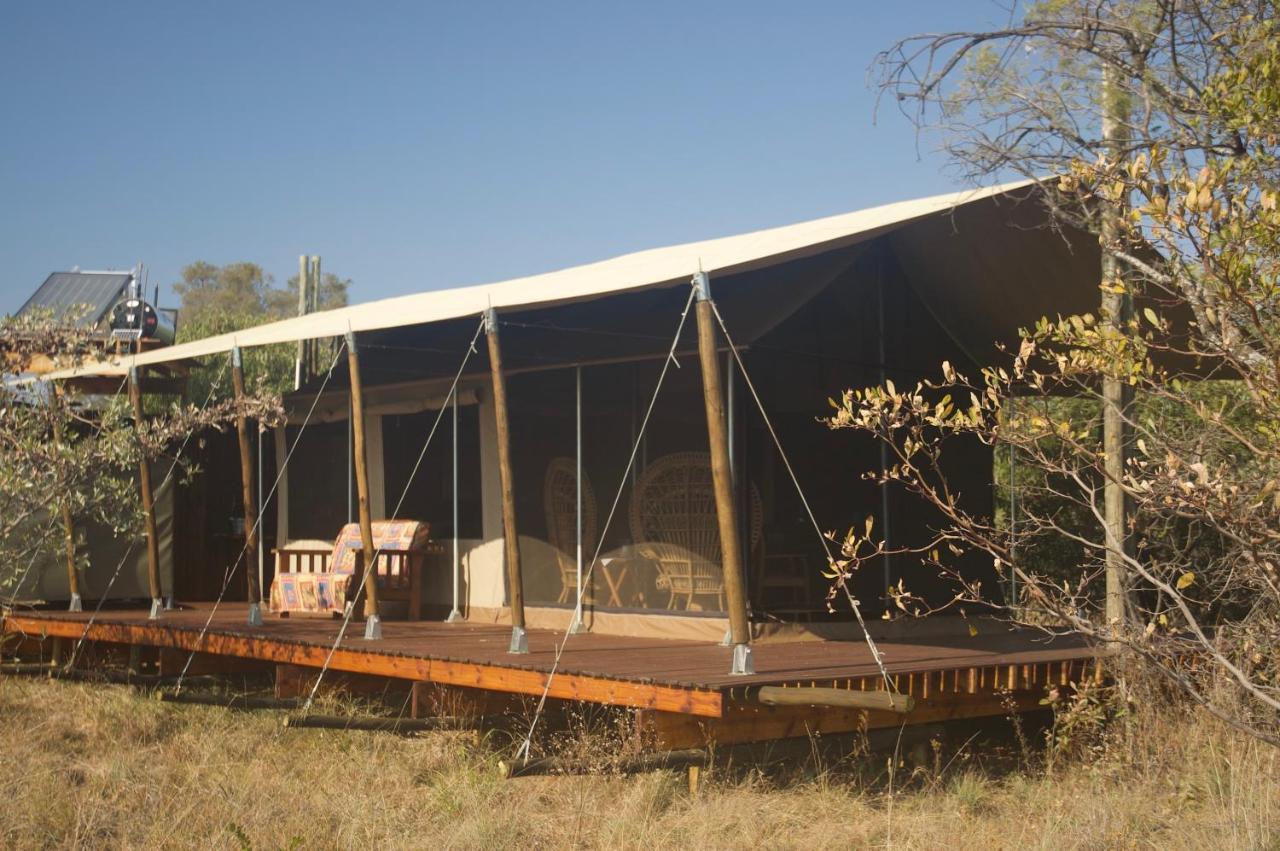 Out In Africa Wildlife Lodge Hammanskraal Ngoại thất bức ảnh