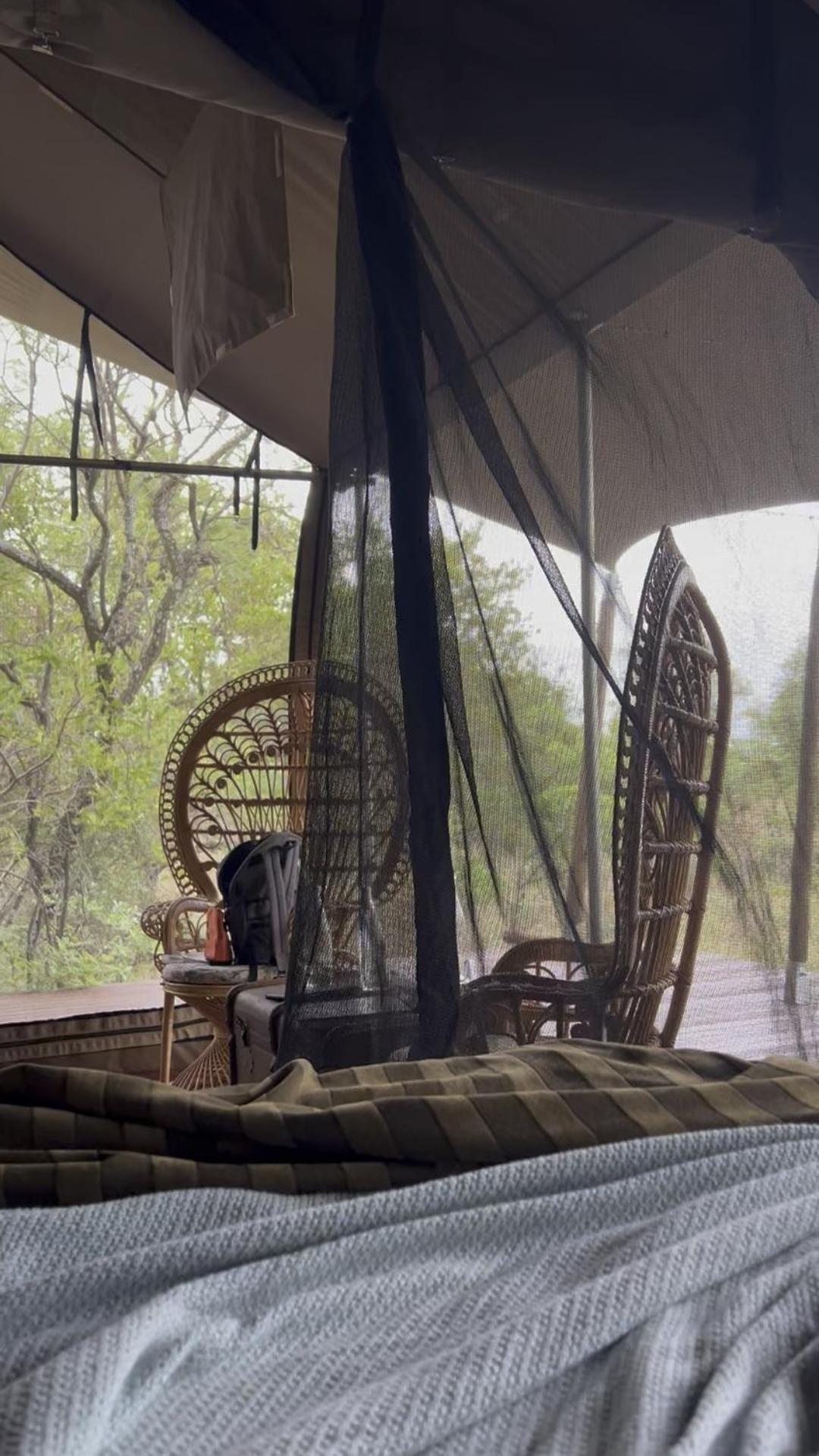 Out In Africa Wildlife Lodge Hammanskraal Ngoại thất bức ảnh