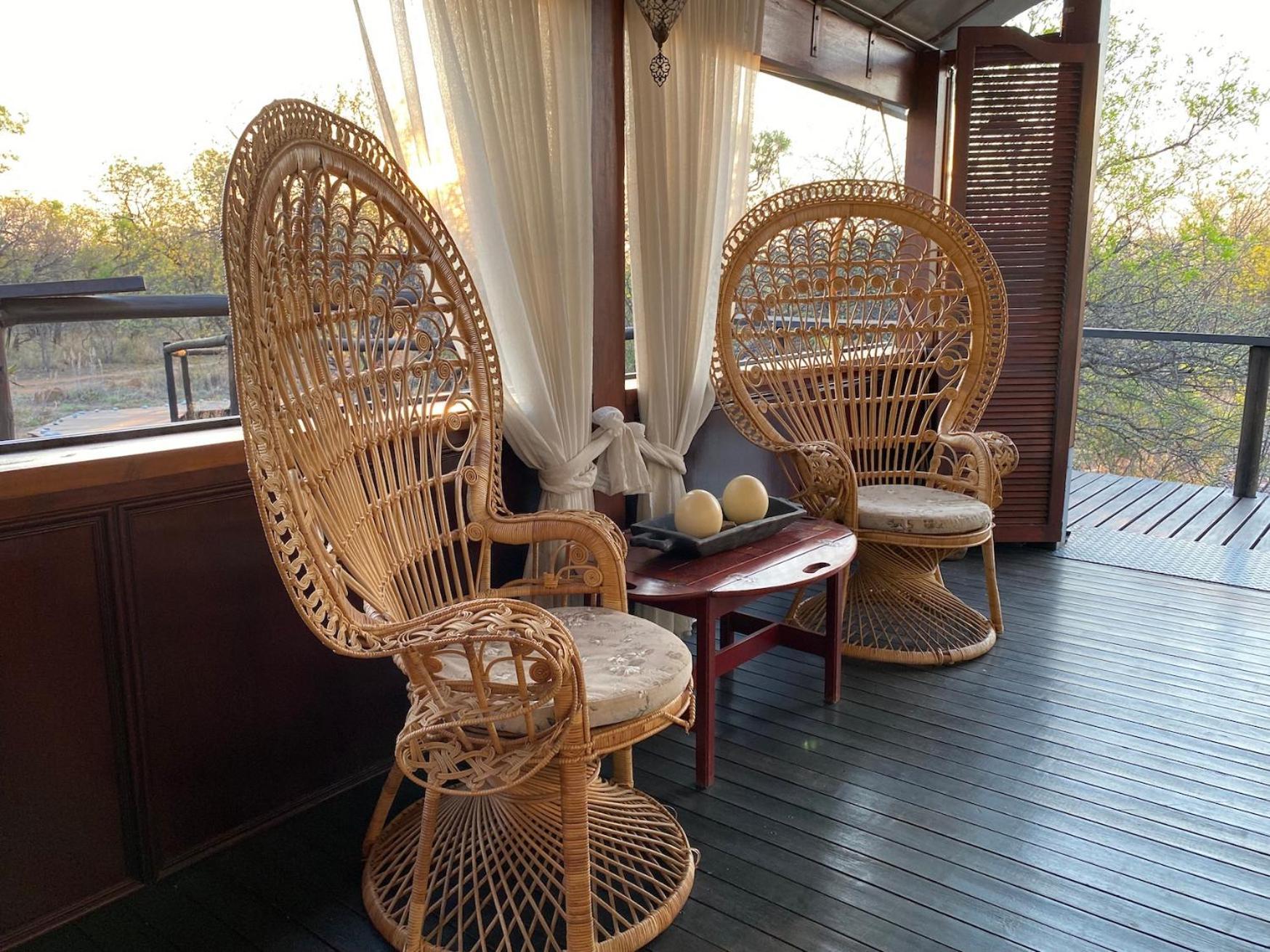 Out In Africa Wildlife Lodge Hammanskraal Ngoại thất bức ảnh